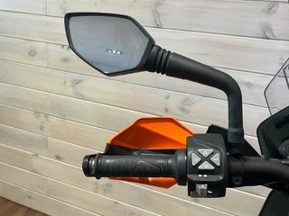 KTM Adventure R (Prototipo) 790