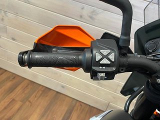 KTM Adventure R (Prototipo) 790