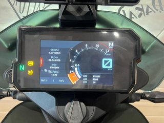 KTM Adventure R (Prototipo) 790
