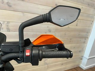 KTM Adventure R (Prototipo) 790
