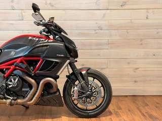 Ducati Diavel