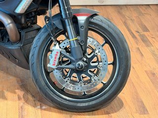 Ducati Diavel