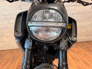 Ducati Diavel