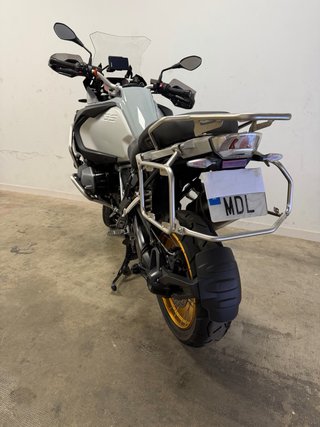 BMW R1250 GS Adventure 27.600 km