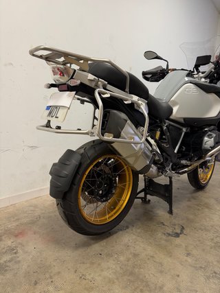 BMW R1250 GS Adventure 27.600 km