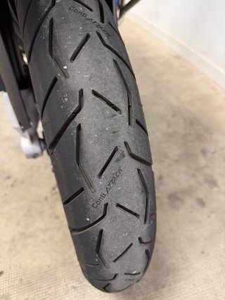 BMW R1250 GS Adventure 27.600 km