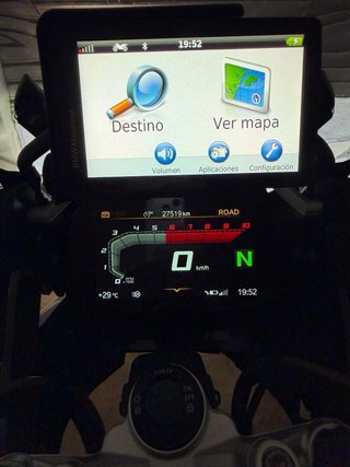 BMW R1250 GS Adventure 27.600 km