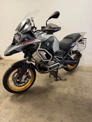 BMW R1250 GS Adventure 27.600 km
