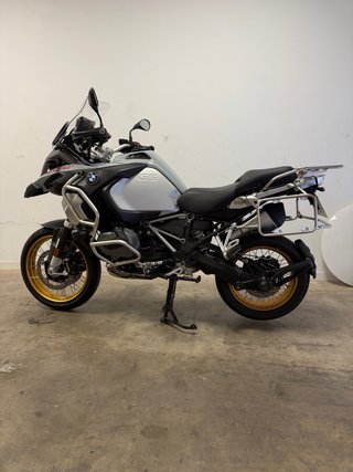 BMW R1250 GS Adventure 27.600 km