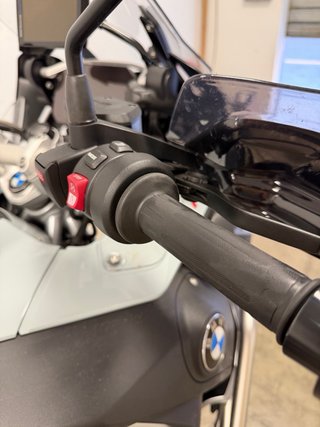 BMW R1250 GS Adventure 27.600 km