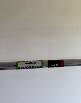 Palo de golf hierro RBZ NUEVO