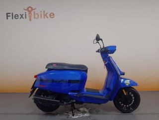 Lambretta V125 Special Flex
