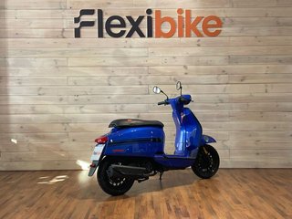 Lambretta V-Special 125