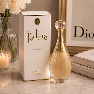 Perfume Dior J'adore Parfum 100ml Regalo Ideal