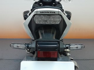 Honda NC750D