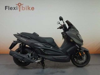 Wottan STORM-S 300