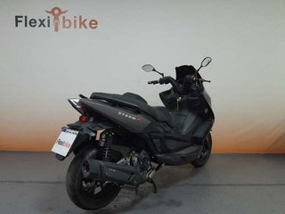 Wottan STORM-S 300