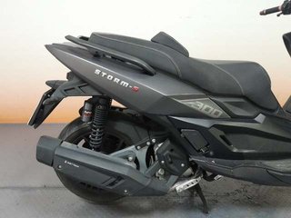 Wottan STORM-S 300