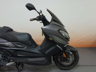 Wottan STORM-S 300