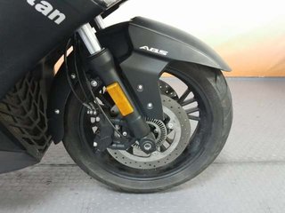 Wottan STORM-S 300