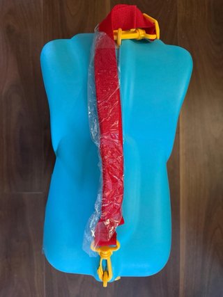 Maleta infantil Molto 3 en 1 azul
