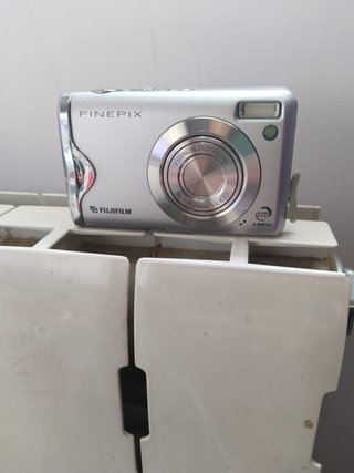 Fotocamera Fujifilm FinePix F20 - Per Ricambi