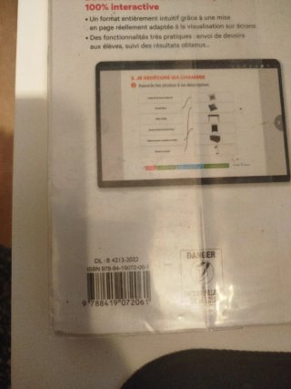 Les blogueurs 3 Livre de l ́élève+ MP3. A2.1