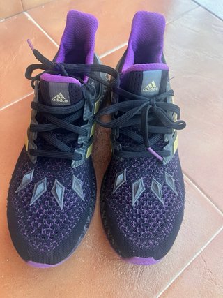 Zapatillas Adidas Ultraboost 4D  edicion limitada