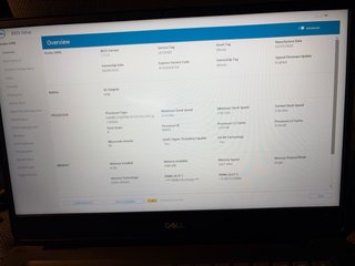Portátil Dell Vostro 5490 i5-10210U