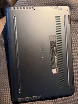 Portátil Dell Vostro 5490 i5-10210U