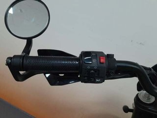 Brixton Crossfire 500 XC