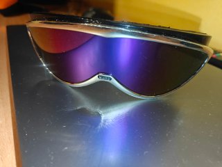 Gafas Volle Vintage
