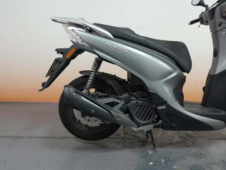 KYMCO People S 125