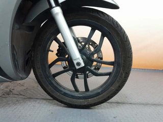 KYMCO People S 125
