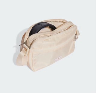 Bandolera Adidas Beige