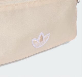 Bandolera Adidas Beige