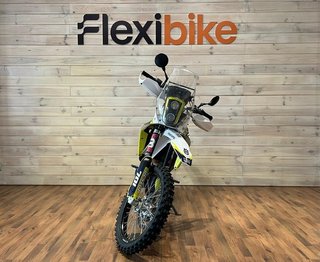 Husqvarna 701