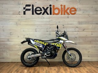 Husqvarna 701