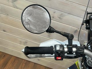 Husqvarna 701