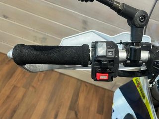 Husqvarna 701