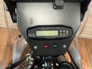 Husqvarna 701