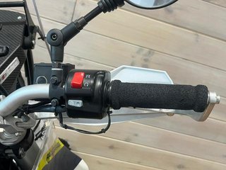 Husqvarna 701