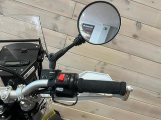 Husqvarna 701