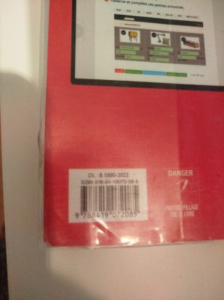 Les blogueurs Cahier d'exercices