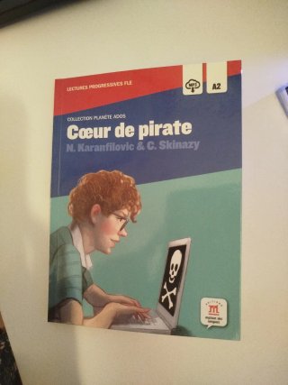 Les blogueurs Cahier d'exercices