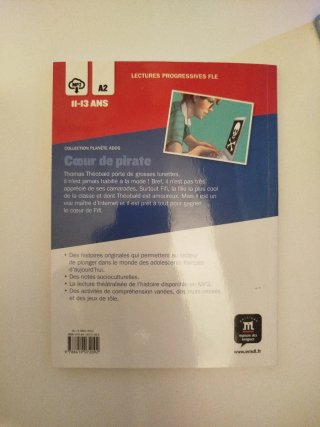Les blogueurs Cahier d'exercices