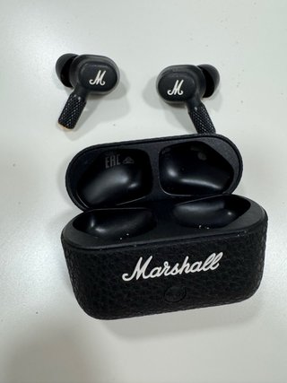 Marshall Motif II ANC Auriculares Inalámbricos