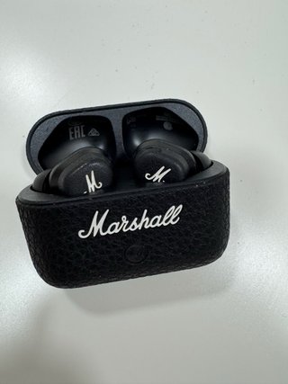 Marshall Motif II ANC Auriculares Inalámbricos