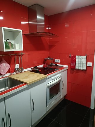 Se alquila habitación Se encuentra en Sevilla