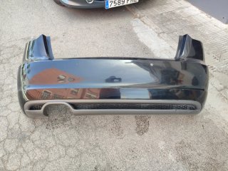 Maletero y Paragolpes Audi A3 Sportback Sline 8P